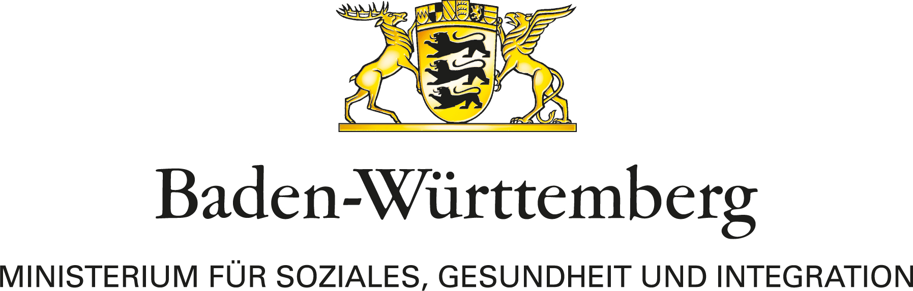 Link zum Ministerium für Soziales, Gesundheit und Integration Baden-Württemberg